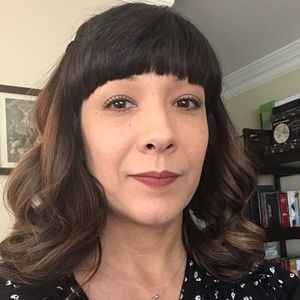 Meet your Posher, Diane